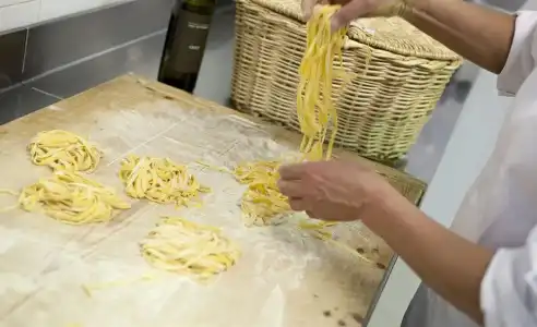 Riserva Privata San Settimio - 8