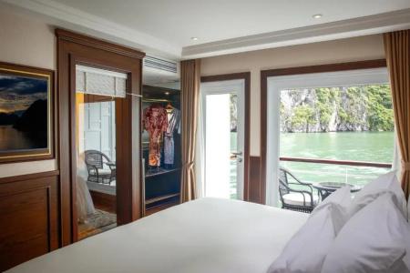 Paradise Elegance Cruise - 62