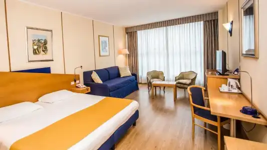 Express Aosta East - 90