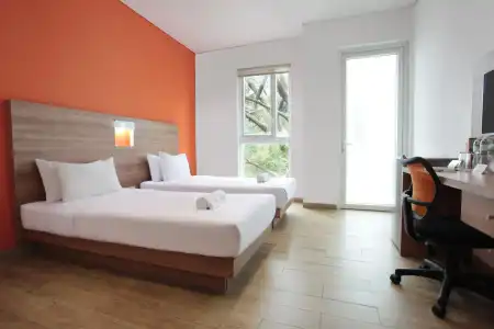 LeGreen Suite Kuningan - 18