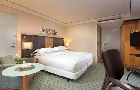 Hilton Dresden - 67