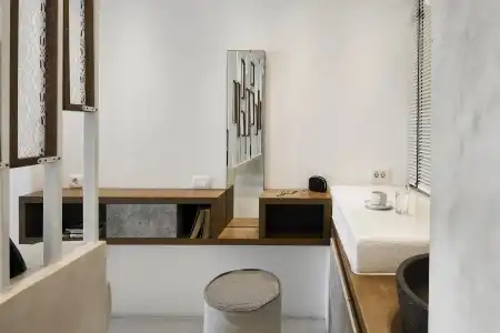 Oia Suites - 34