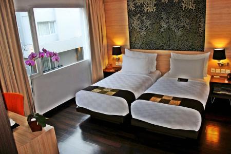 b Bali & Spa - 3