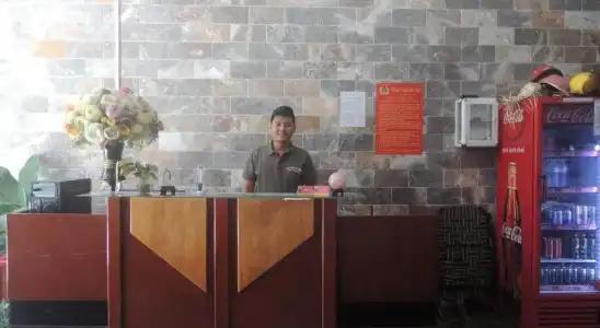 Gia Han Guesthouse - 12