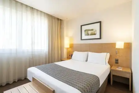 Eurostars Lucentum - 4