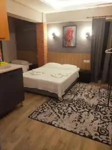 Akdeniz Apart - 36