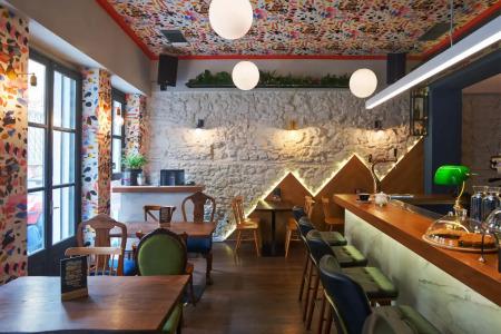 The Frogs_Guest House - 20