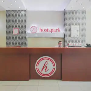 Hostapark - 15