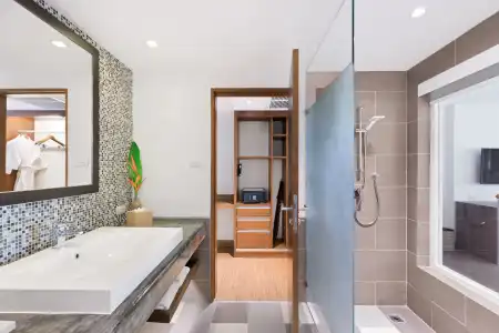 Outrigger Khao Lak Beach Resort - 14