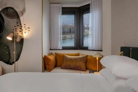 Hyatt Centric Reims - 57