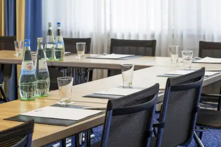 Best Western Plus Köln City - 35