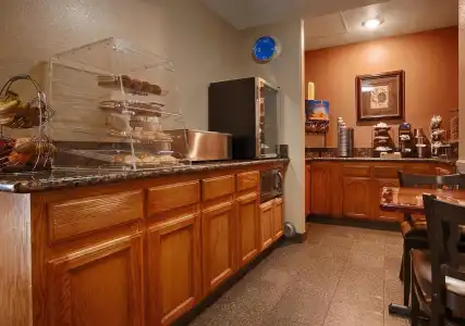 Best Western Airport Plaza – LAX Airport LA Stadium - 27