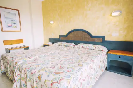 Bluesea Coral Beach - 3