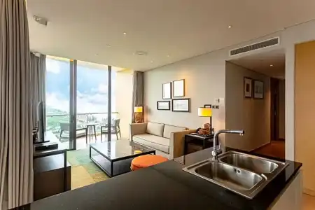 InterContinental Phu Quoc Long Beach Resort - 94