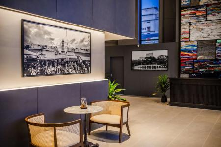 SimpleStay Chatuchak, SureStay Collection by Best Western - 15