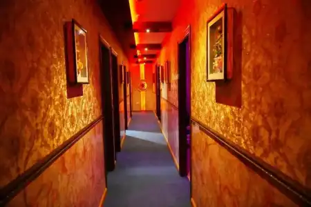  Fortune Atrium - 3