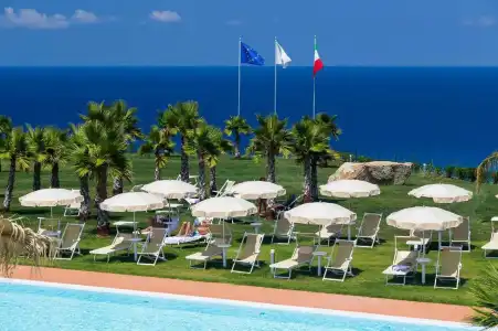 Infinity Resort Tropea - 20