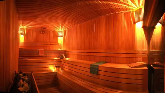 Demosan Otel & Spa - 17