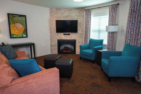 The Colonies at Williamsburg - 70