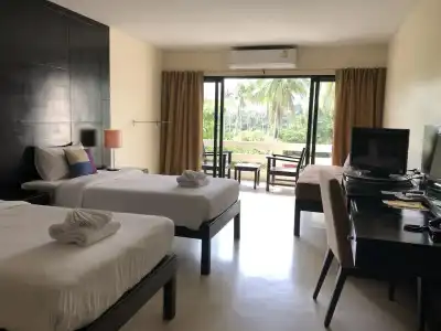 Amarin Samui - 127