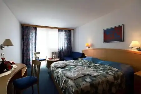 Termal - Terme 3000 - Savas & Resorts - 40