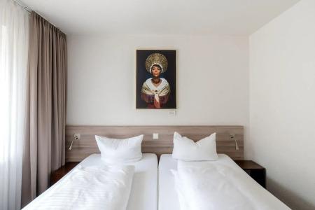 Schwarzwälder Hof - 3