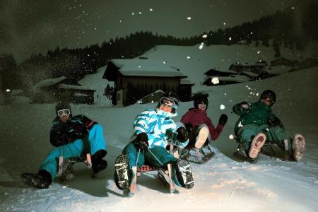 Felbermayer & AlpineSpa - Montafon - 32