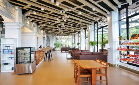 FarmHouse Ranong - 11