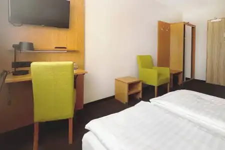 Garner Stuttgart - Zuffenhausen by IHG - 80