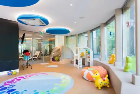 Olympic Spa & Wellness - 12