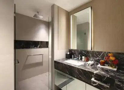 Pan Pacific Serviced Suites Orchard, Singapore - 137