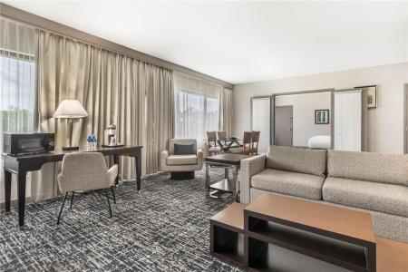 DoubleTree by Hilton Williamsburg - 44