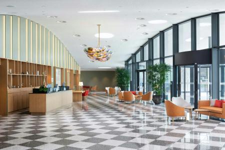 Four Points by Sheraton Ljubljana Mons - 14