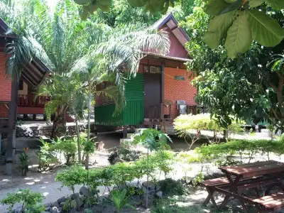Island Spa Resort - 9