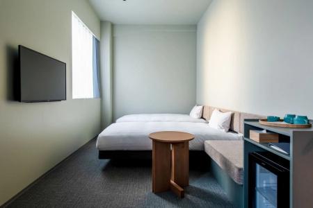 KAIKA Tokyo by THE SHARES - 25