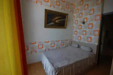 Lelis Guest House - 17