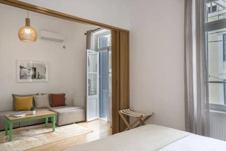 Athens Residence Apartments - 95