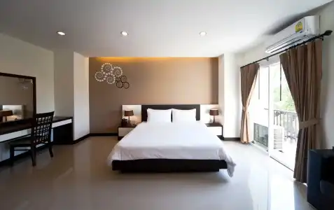 Phavina & Grand Boutique Rayong - 203