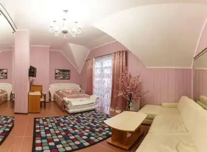 Olivia Guest House - 4