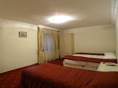 Çag Otel - 6