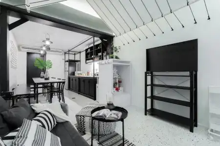 S'NAP Hostel - 1