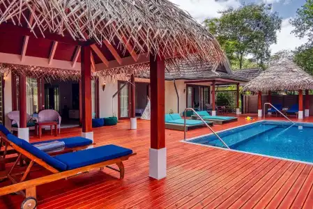 Niva Labriz Seychelles - 87