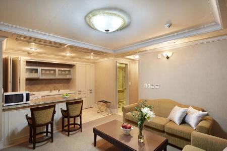 Centum Converntion - 6
