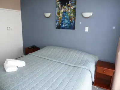 Monarch Motel - 43