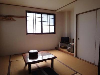 Hakuba Glad Inn Ebisuya - 26