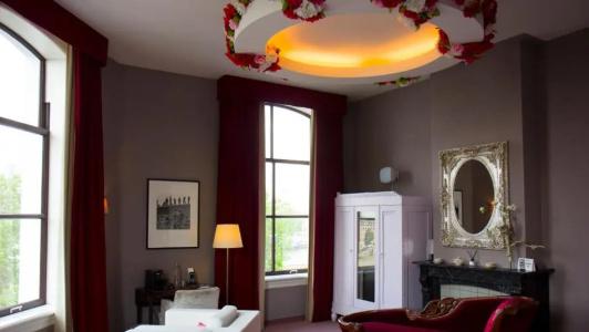 Suite Pincoffs Rotterdam - 79