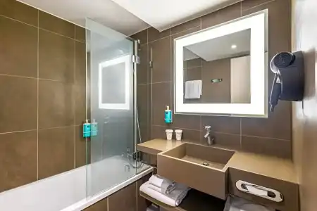 Novotel Strasbourg Centre Halles - 74