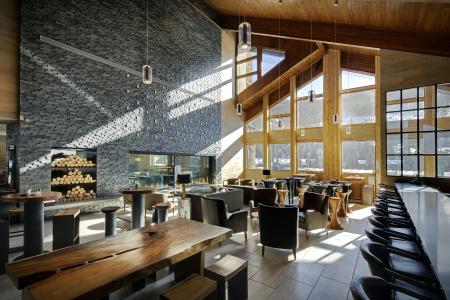 Highline Vail — a DoubleTree by Hilton - 34