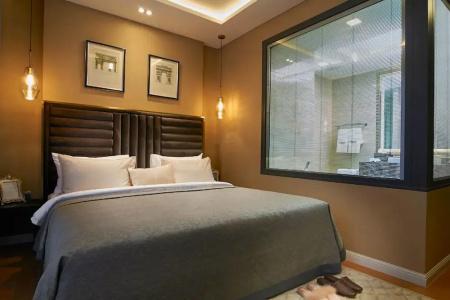 The Elysium Pratumnak Pattaya - By SHG - 21