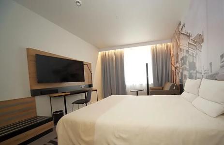 Novotel Vilnius Centre - 37